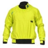Anorak Vest Peak Pro Long Jacket Lime -Kayaks Soldes Boutique anorak vest peak pro long jacket lime