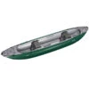 CANOE GUMOTEX PALAVA VERT -Kayaks Soldes Boutique canoe gumotex palava vert