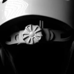 Casque Aqua Design Stoic Bleu -Kayaks Soldes Boutique casque aqua design stoic bleu 2