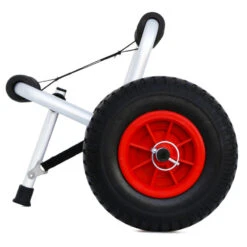 CHARIOT DE TRANSPORT AQUADESIGN TOWY 9 CHARIOT DE TRANSPORT AQUADESIGN TOWY -Kayaks Soldes Boutique chariot de transport aquadesign towy 3