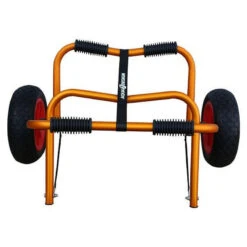 CHARIOT DE TRANSPORT AQUADESIGN TRAIL 7 CHARIOT DE TRANSPORT AQUADESIGN TRAIL -Kayaks Soldes Boutique chariot de transport aquadesign trail 2