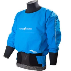 Coupe Vent Aqua Design Hiptech Bleu -Kayaks Soldes Boutique coupe vent aqua design hiptech bleu 2