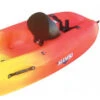 DOSSIER ROTOMOD RIGIDE PE POUR MAMBO -Kayaks Soldes Boutique dossier rotomod rigide pe pour mambo