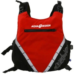 GILET AQUADESIGN OCEAN 70N WATERBAG 9 GILET AQUADESIGN OCEAN 70N WATERBAG -Kayaks Soldes Boutique gilet aquadesign ocean 70n waterbag 2