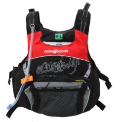 GILET AQUADESIGN OCEAN 70N WATERBAG 10 GILET AQUADESIGN OCEAN 70N WATERBAG -Kayaks Soldes Boutique gilet aquadesign ocean 70n waterbag 3
