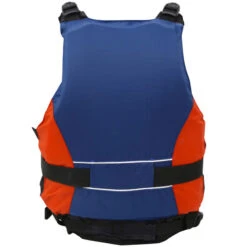 GILET AQUADESIGN TWIST CLUB 70N ROUGE/BLEU -Kayaks Soldes Boutique gilet aquadesign twist club 70n rouge bleu 3