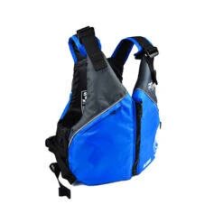 GILET DE FLOTTAISON ROTOMOD KORO KAYAK BLEU -Kayaks Soldes Boutique gilet de flottaison rotomod koro kayak bleu 2