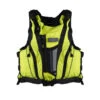 GILET HIKO AQUATIC JAUNE -Kayaks Soldes Boutique gilet hiko aquatic jaune