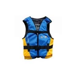 Kayaks Soldes Boutique -Kayaks Soldes Boutique gilet rotomod euroclip bleu 1