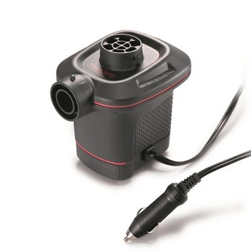 GONFLEUR ELECTRIQUE 12V INTEX 66636 4 GONFLEUR ELECTRIQUE 12V INTEX 66636 – Image 2