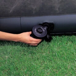 GONFLEUR ELECTRIQUE 12V INTEX 66636 7 GONFLEUR ELECTRIQUE 12V INTEX 66636 -Kayaks Soldes Boutique gonfleur electrique 12v intex 66636 2