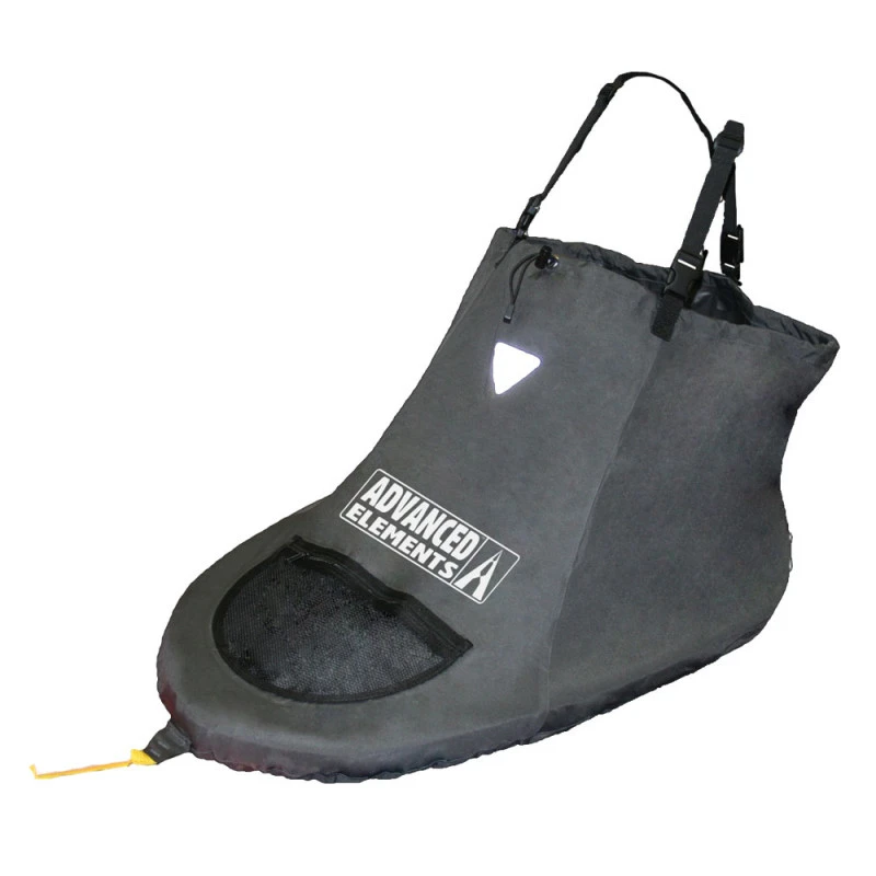 Advanced Elements JUPE POUR KAYAK ADVANCED ELEMENT TOURING SPRAY SKIRT 3 Advanced Elements JUPE POUR KAYAK ADVANCED ELEMENT TOURING SPRAY SKIRT