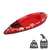 KAYAK ADVANCED ELEMENTS PACKLITE -Kayaks Soldes Boutique kayak advanced elements packlite