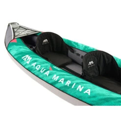 KAYAK AQUA MARINA LAXO 320 2 PERSONNES 2023 -Kayaks Soldes Boutique kayak aqua marina laxo 320 2 personnes 2022 5