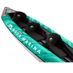 KAYAK AQUA MARINA LAXO 380 3 PERSONNES 2023 -Kayaks Soldes Boutique kayak aqua marina laxo 380 3 personnes 2022 3