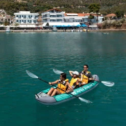 KAYAK AQUA MARINA LAXO 380 3 PERSONNES 2023 -Kayaks Soldes Boutique kayak aqua marina laxo 380 3 personnes 2022 9