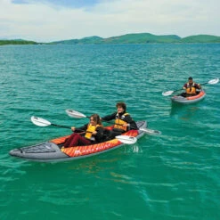 KAYAK AQUA MARINA MEMBA 390 2 PERSONNES 2023 -Kayaks Soldes Boutique kayak aqua marina memba 390 2 personnes 2022 2