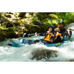 KAYAK AQUA MARINA STEAM 412 2 PERSONNES 2023 -Kayaks Soldes Boutique kayak aqua marina steam 412 2 personnes 2022 2