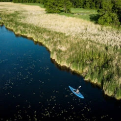 Advanced Elements KAYAK GONFLABLE ADVANCED ELEMENT AIRVOLUTION -Kayaks Soldes Boutique kayak gonflable advanced element airvolution 2