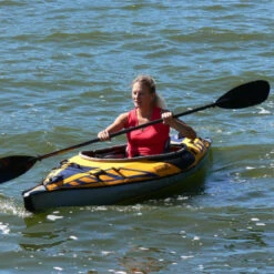 KAYAK GONFLABLE ADVANCED ELEMENTS FRAME SPORT -Kayaks Soldes Boutique kayak gonflable advanced elements frame sport 3