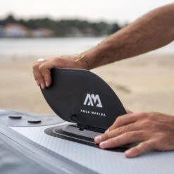 KAYAK GONFLABLE AQUA MARINA TOMAHAWK AIR-K 1P 2023 -Kayaks Soldes Boutique kayak gonflable aqua marina tomahawk air k 1p 2023 4