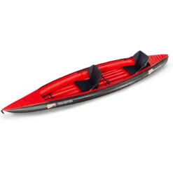 Kayak Gonflable Grabner Tramper -Kayaks Soldes Boutique kayak gonflable grabner tramper 1
