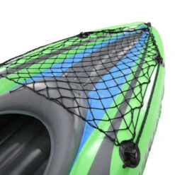 KAYAK GONFLABLE INTEX CHALLENGER K2 -Kayaks Soldes Boutique kayak gonflable intex challenger k2 4