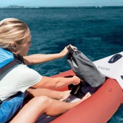 KAYAK INTEX EXCURSION PRO -Kayaks Soldes Boutique kayak intex excursion pro 2