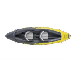 KAYAK INTEX EXPLORER K2 -Kayaks Soldes Boutique kayak intex explorer k2 3