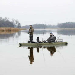 KAYAK MODULABLE POINT 65 KINGFISHER DUO VERT -Kayaks Soldes Boutique kayak modulable point 65 kingfisher duo vert 4