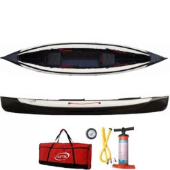 Kayaks Soldes Boutique 27 KAYAK NORTIK SCUBI 2