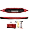 KAYAK NORTIK SCUBI 2 XL -Kayaks Soldes Boutique kayak nortik scubi 2 xl