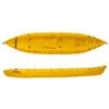 KAYAK RIGIDE EXO KAYAK BAY 2 JAUNE -Kayaks Soldes Boutique kayak rigide exo kayak bay 2 jaune