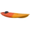 KAYAK RIGIDE POINT N°65 MONOBLOC SEADOG -Kayaks Soldes Boutique kayak rigide point n65 monobloc seadog