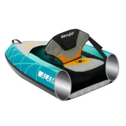 KAYAK SEVYLOR ALAMEDA 3 PLACES -Kayaks Soldes Boutique kayak sevylor alameda 3 places 3