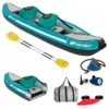 KAYAK SEVYLOR MADISON KIT -Kayaks Soldes Boutique kayak sevylor madison kit