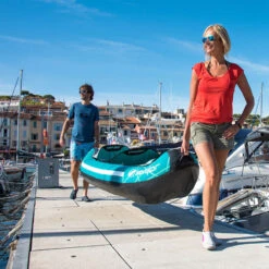 KAYAK SEVYLOR MADISON KIT -Kayaks Soldes Boutique kayak sevylor madison kit 2