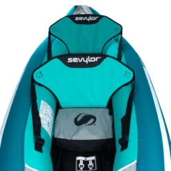 KAYAK SEVYLOR MADISON KIT -Kayaks Soldes Boutique kayak sevylor madison kit 3