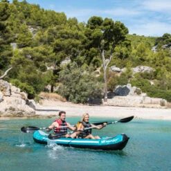 KAYAK SEVYLOR MADISON KIT -Kayaks Soldes Boutique kayak sevylor madison kit 4