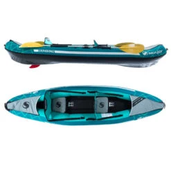 KAYAK SEVYLOR MADISON KIT -Kayaks Soldes Boutique kayak sevylor madison kit 5