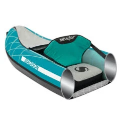 KAYAK SEVYLOR MADISON KIT -Kayaks Soldes Boutique kayak sevylor madison kit 8