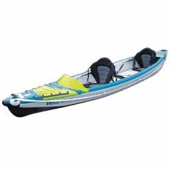 Kayaks Soldes Boutique 31 KAYAK TAHE AIR BREEZE FULL HP 2
