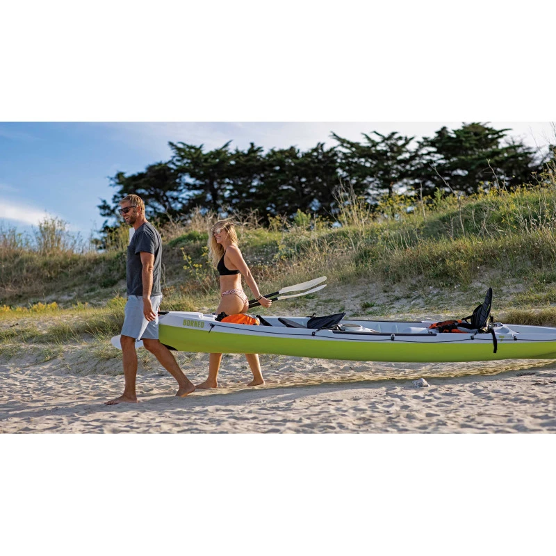 KAYAK TAHE BORNEO 4 KAYAK TAHE BORNEO – Image 3