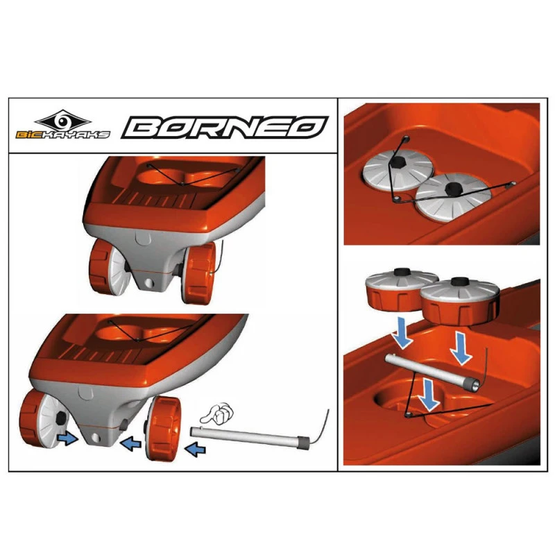 KAYAK TAHE BORNEO 9 KAYAK TAHE BORNEO – Image 8