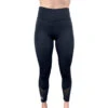 Leggings Activ ERGO UV 50+ Noir Femme VAIKOBI -Kayaks Soldes Boutique leggings activ ergo uv 50 noir femme vaikobi