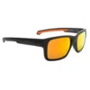 Lunettes De Soleil Mundaka Drakar Matte Black -Kayaks Soldes Boutique lunettes de soleil mundaka drakar matte black