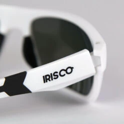 LUNETTES DE SOLEIL VERRE POLARISÉ CREW IRISCO BLANC -Kayaks Soldes Boutique lunettes de soleil verre polarise crew irisco blanc 7