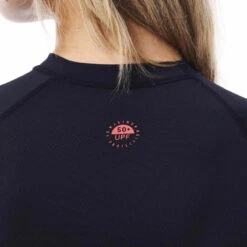 LYCRA JOBE RASHGUARD FEMME NOIR -Kayaks Soldes Boutique lycra jobe rashguard femme noir 2