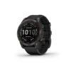 Garmin Montre FENIX 7 SAPPHIRE 2 Garmin Montre FENIX 7 SAPPHIRE -Kayaks Soldes Boutique montre fenix 7 sapphire
