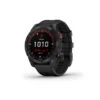 Garmin Montre FENIX 7 Solar -Kayaks Soldes Boutique montre fenix 7 solar